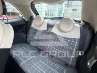2017 Fiat 500