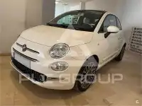 2017 Fiat 500