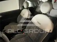 2017 Fiat 500
