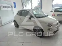 2017 Fiat 500