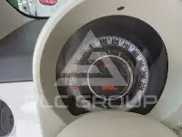 2017 Fiat 500