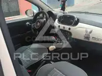 2017 Fiat 500