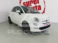2017 Fiat 500