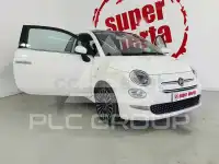 2017 Fiat 500