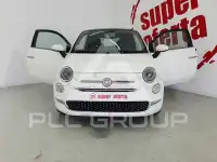 2017 Fiat 500