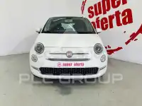 2017 Fiat 500