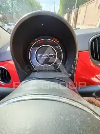 2017 Fiat 500