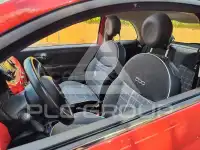 2017 Fiat 500