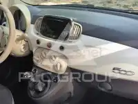2017 Fiat 500