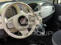 2017 Fiat 500