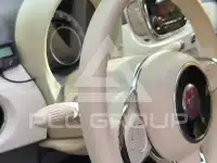 2017 Fiat 500