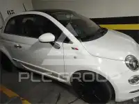 2017 Fiat 500