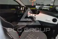 2017 Fiat 500