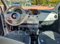 2017 Fiat 500