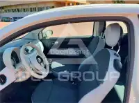 2017 Fiat 500