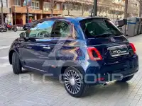 2017 Fiat 500