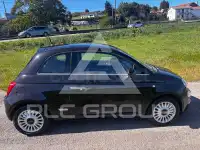 2017 Fiat 500