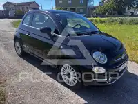 2017 Fiat 500
