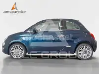 2017 Fiat 500