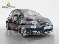 2017 Fiat 500