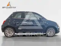 2017 Fiat 500