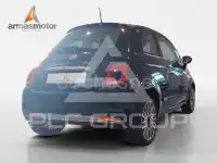 2017 Fiat 500