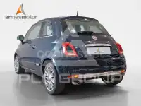 2017 Fiat 500