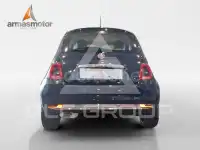2017 Fiat 500