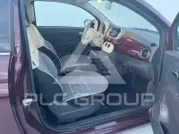 2017 Fiat 500