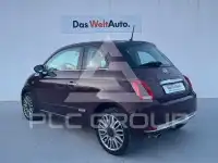 2017 Fiat 500