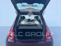 2017 Fiat 500