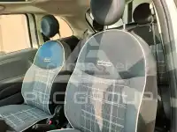 2017 Fiat 500