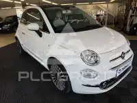 2017 Fiat 500