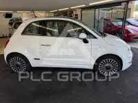 2017 Fiat 500