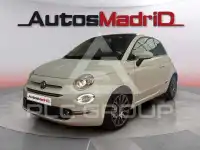 2017 Fiat 500