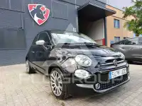 2017 Fiat 500
