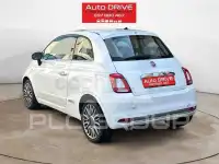 2017 Fiat 500