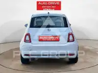 2017 Fiat 500