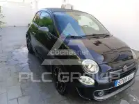 2017 Fiat 500