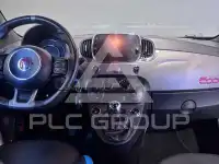 2017 Fiat 500