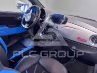 2017 Fiat 500