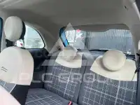 2017 Fiat 500