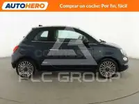 2017 Fiat 500