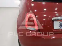 2017 Fiat 500