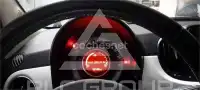 2017 Fiat 500