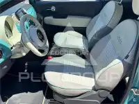 2017 Fiat 500