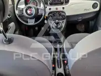 2017 Fiat 500