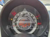 2017 Fiat 500