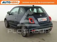 2017 Fiat 500