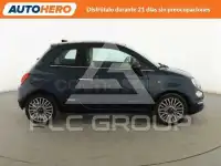 2017 Fiat 500
